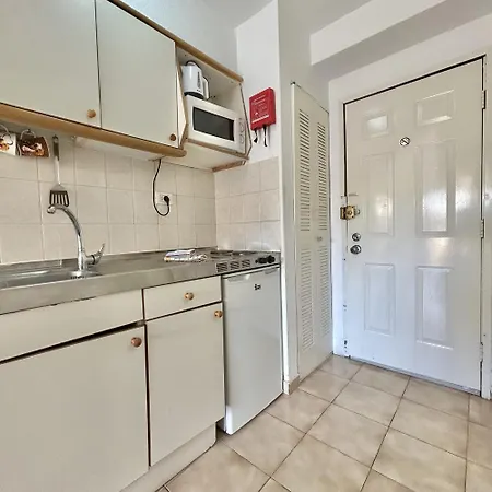 In Castle Harbour, Cristianos C003 Apartment Los Cristianos (Tenerife)