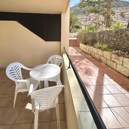 Apartment In Castle Harbour, Cristianos C003 Los Cristianos (Tenerife)