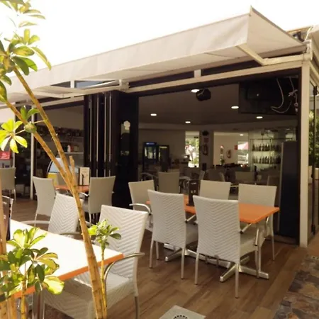 In Castle Harbour, Cristianos C003 Апартаменты