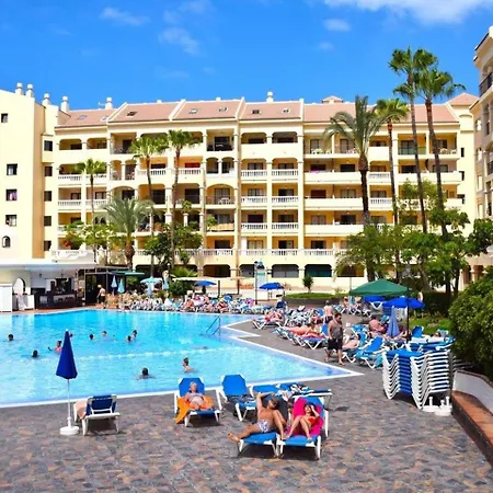 Apartment In Castle Harbour, Cristianos C003 Los Cristianos (Tenerife)
